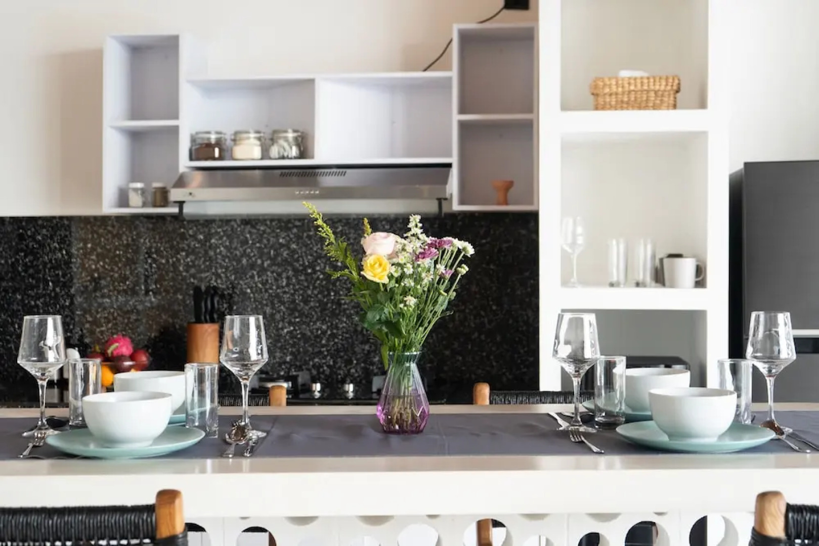 Santorini Luxury Villa