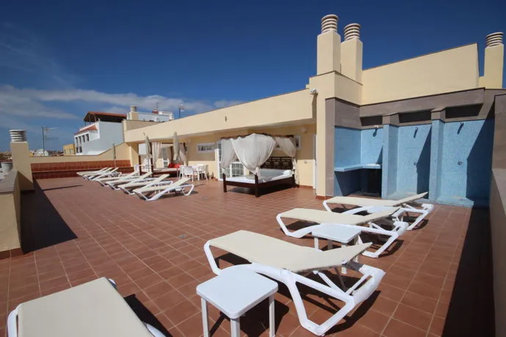 Apartamentos Isla Tenerife Sur