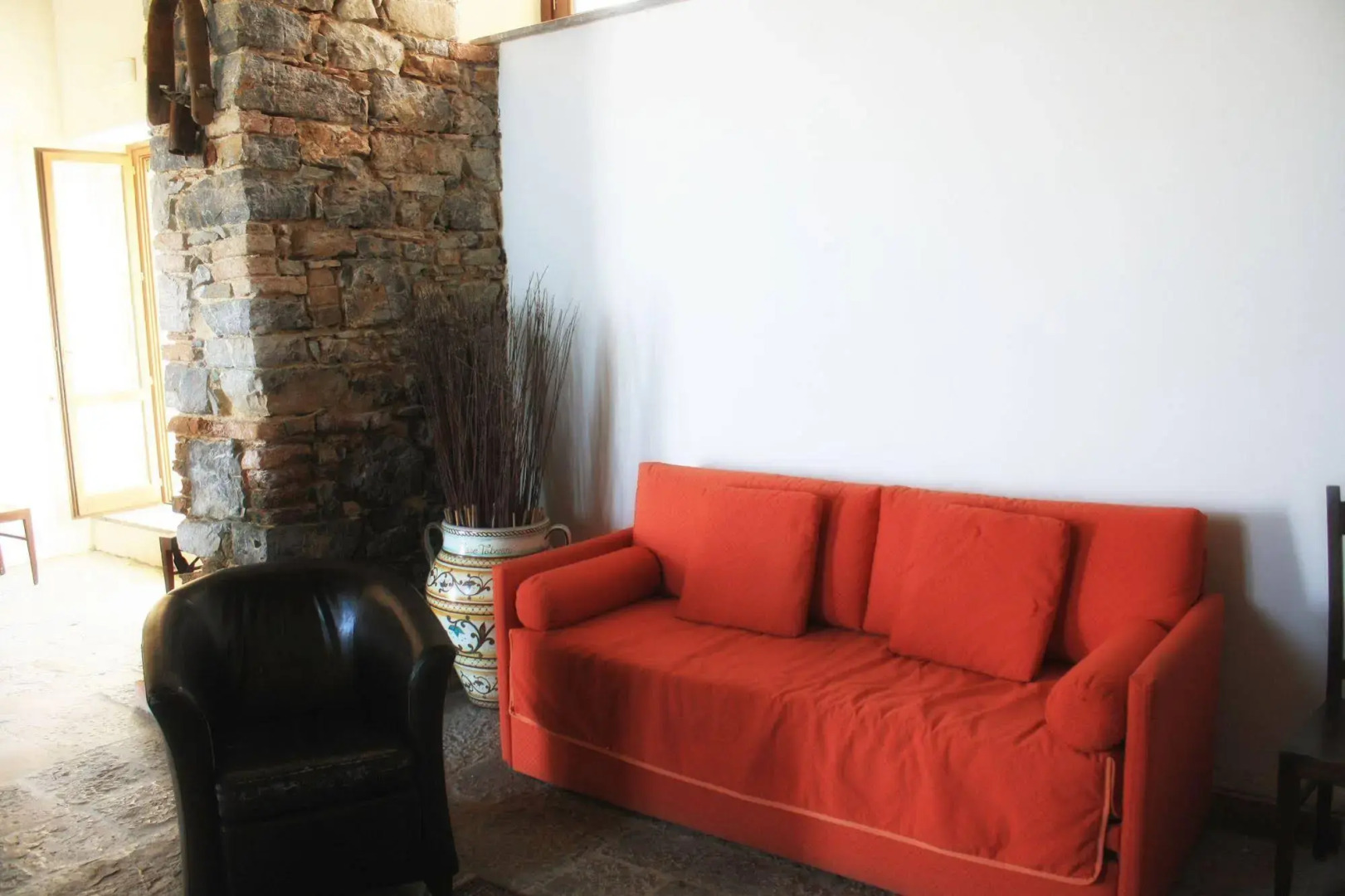 Agriturismo Case Tabarani