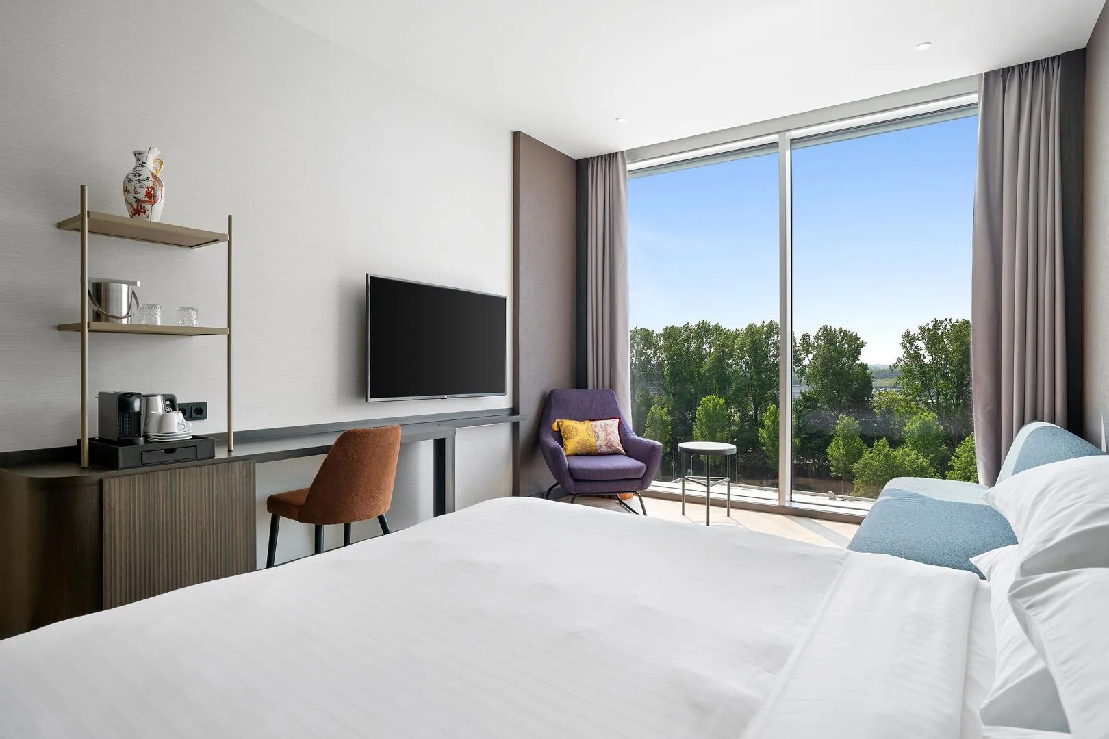 Corendon Amsterdam New-West, a Tribute Portfolio Hotel