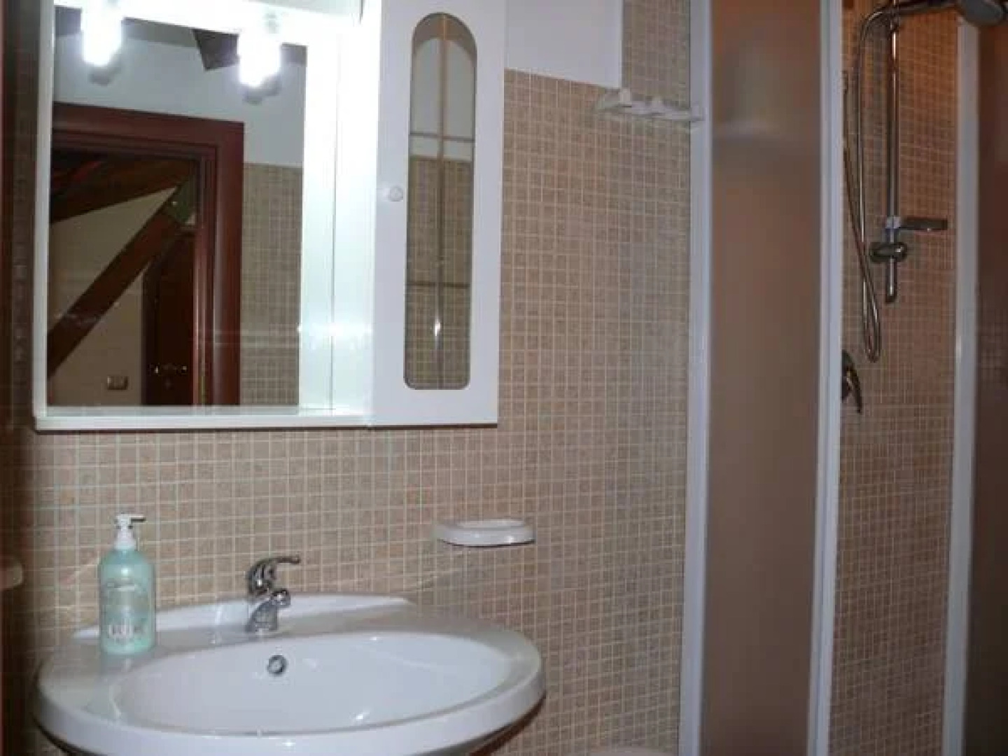 B&B La Vecchia Stazione