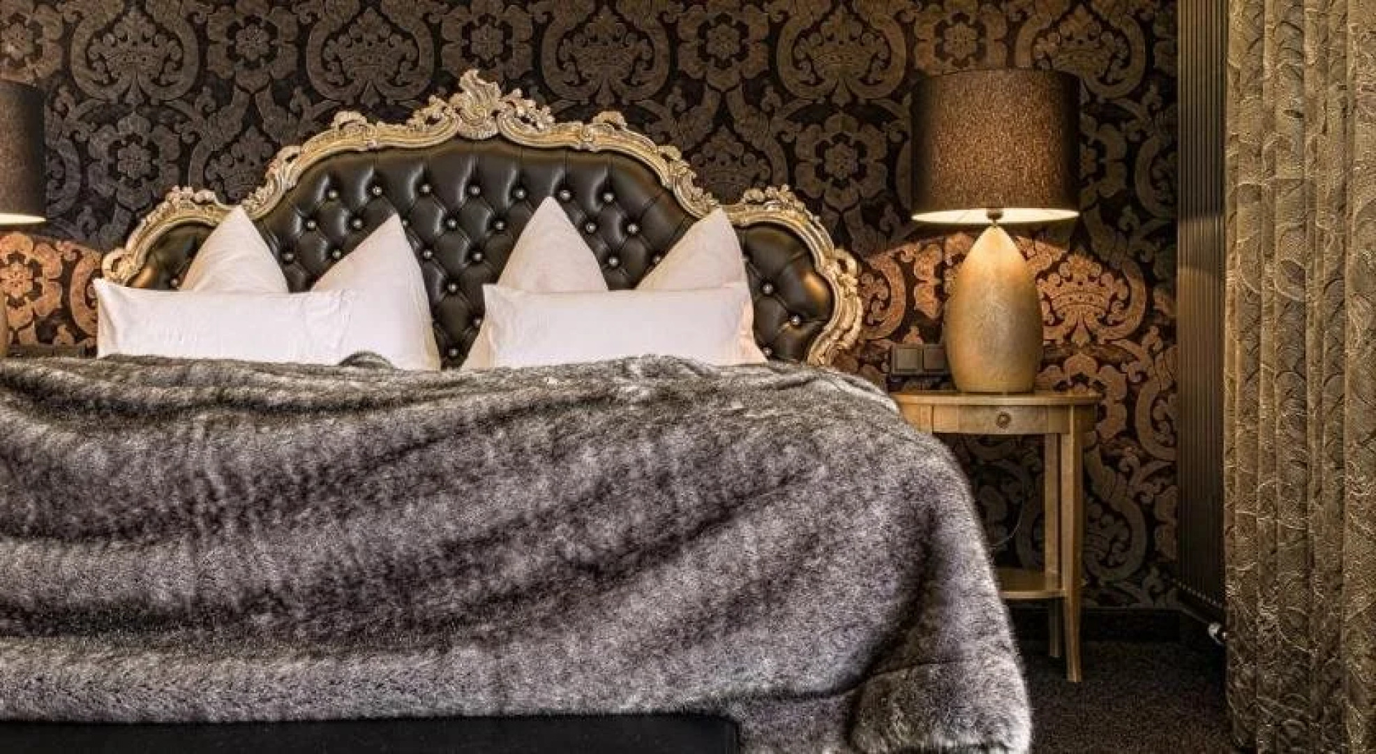 Kuschel- & Genießerhotel Seewirt Mattsee