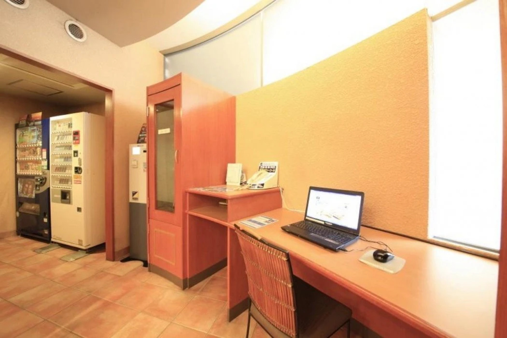 Washington R&B Hotel Morioka-Ekimae