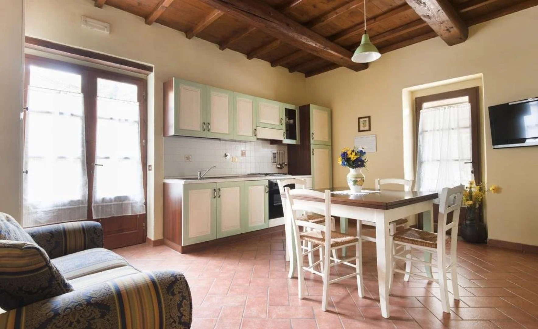 Agriturismo Le Buche di Viesca