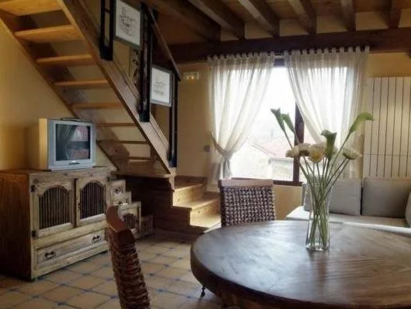 CTR La Coruja del Ebro