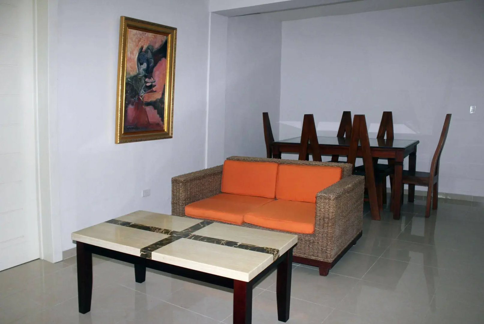 D' Franchesis Hostal