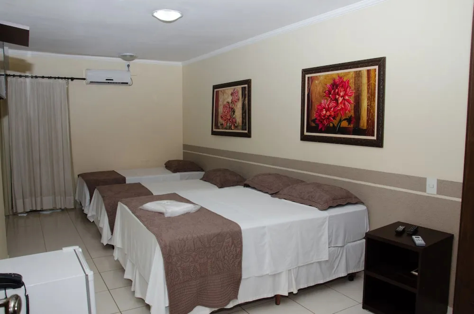 Ilhabela Park Hotel