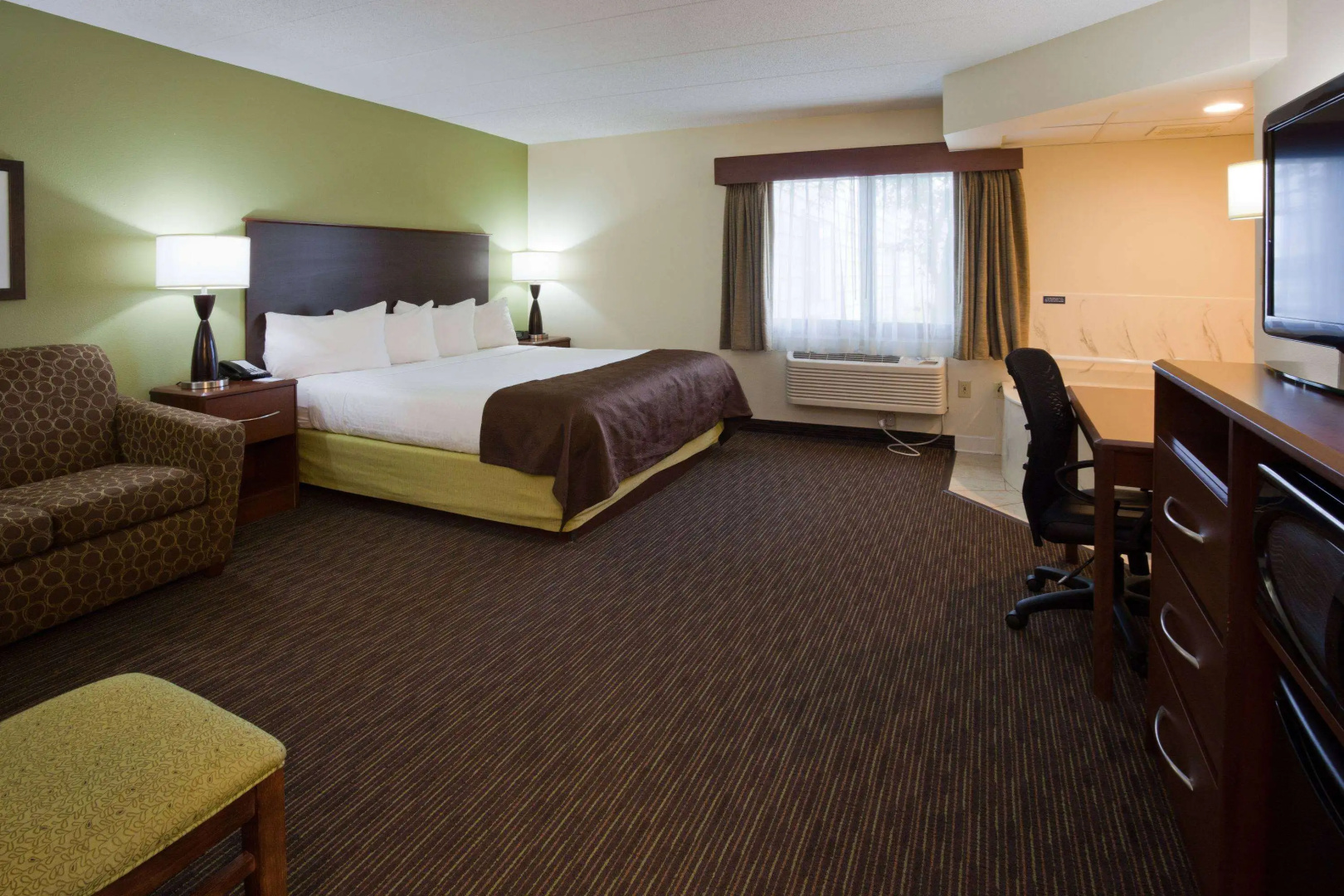 AmericInn by Wyndham Rice Lake
