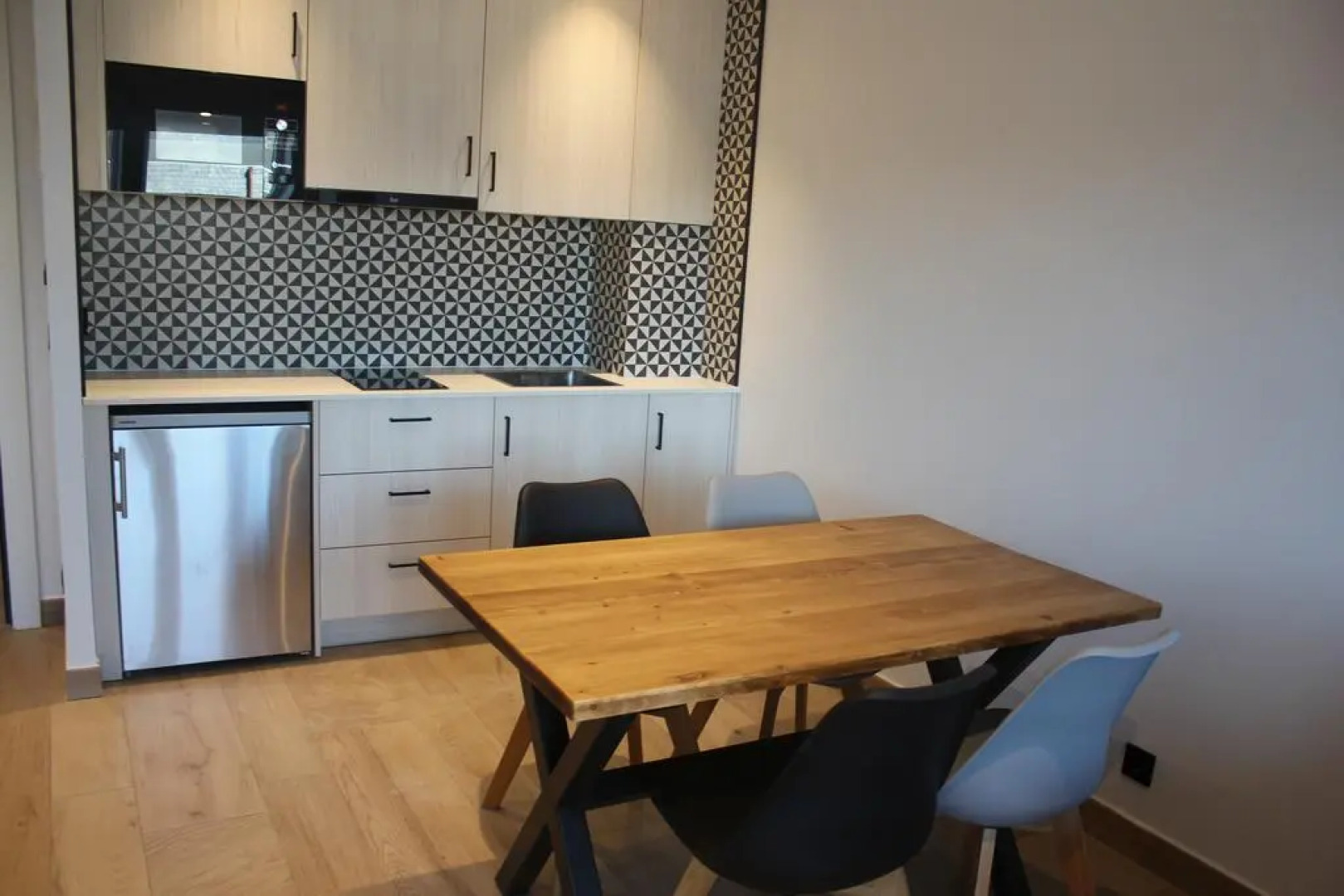 Apartahotel Dos Ríos Ainsa