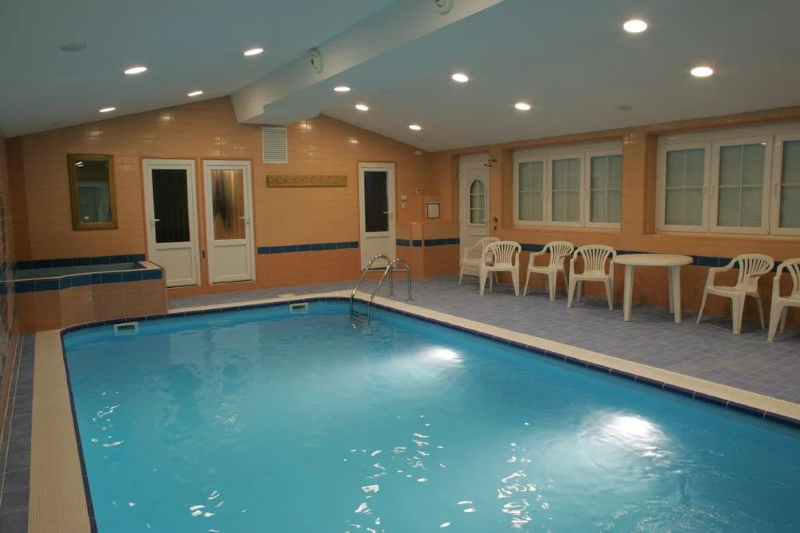 Pension Kohler