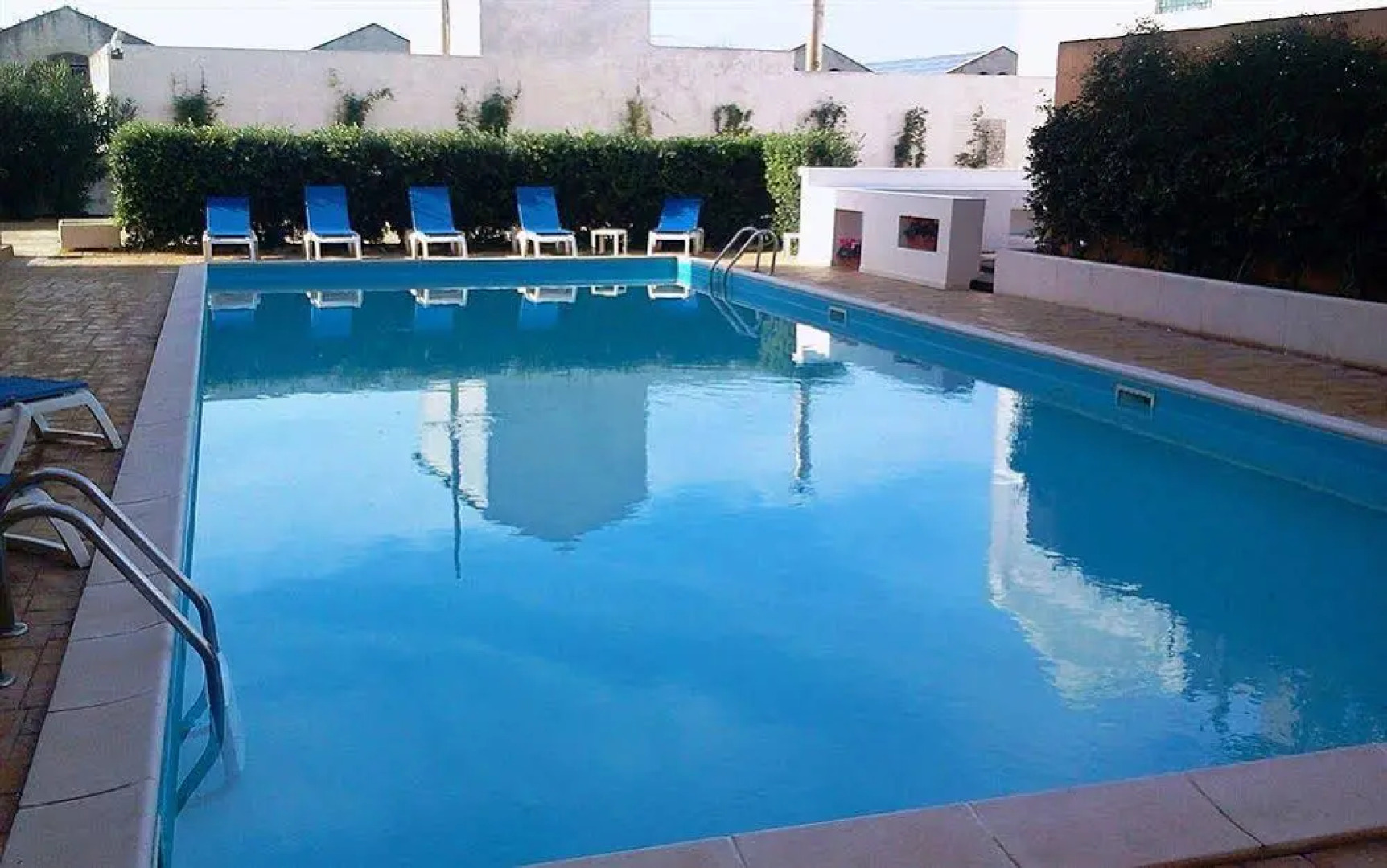 Acos Marsala City Hotel