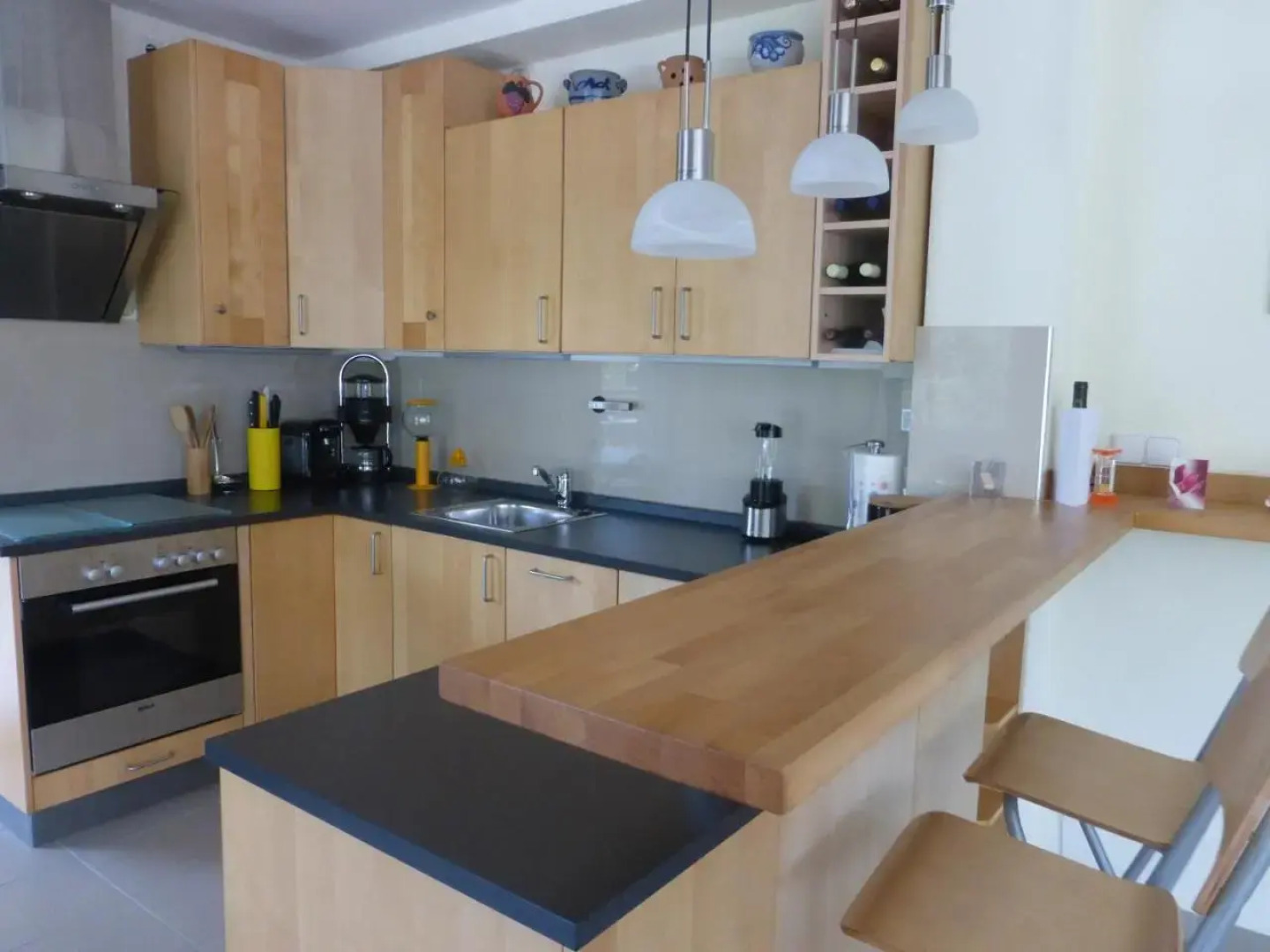 K-Haus Sankt Aldegund