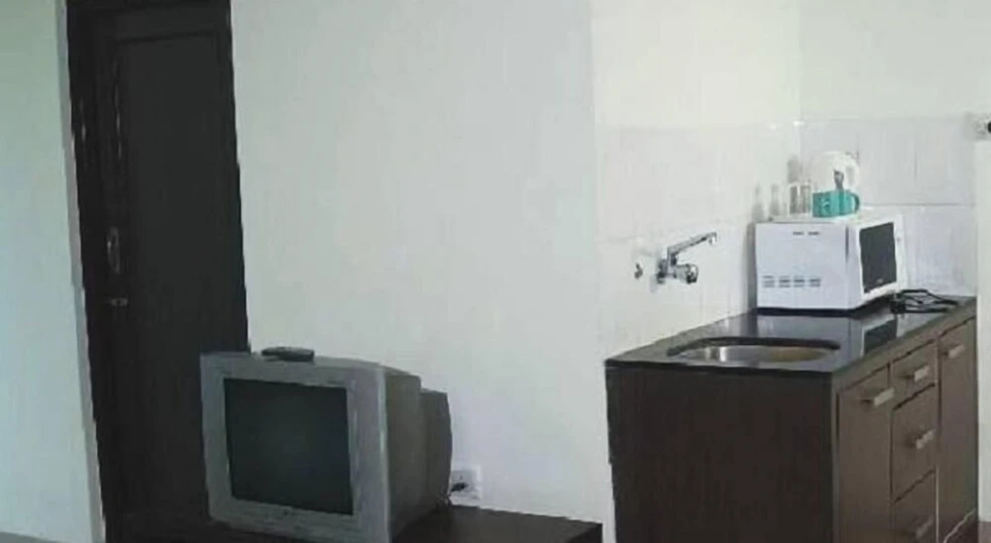 Tisha Apartment Hotel