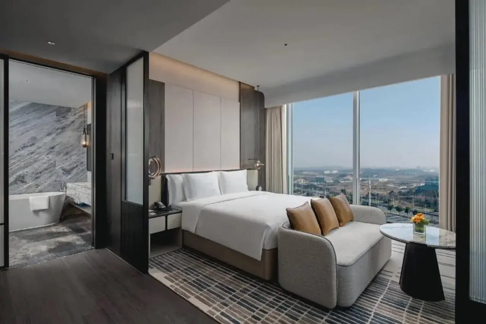 Crowne Plaza Ezhou by IHG