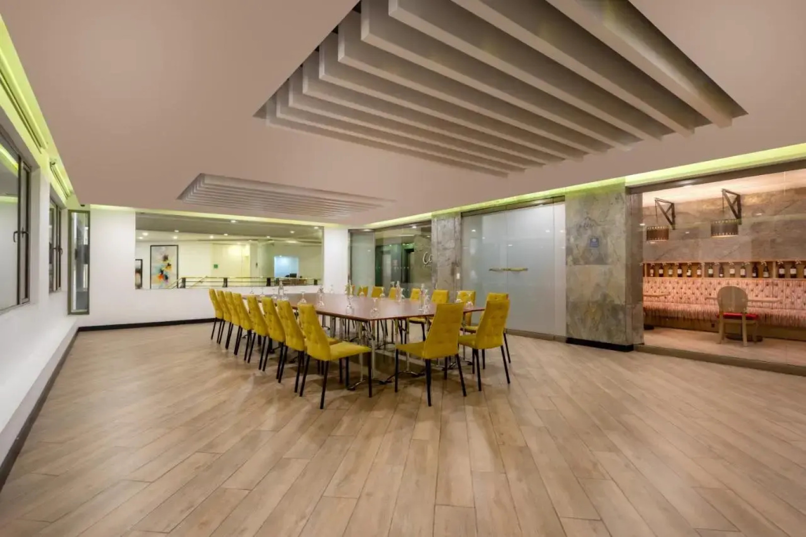 Four Points by Sheraton Medellin