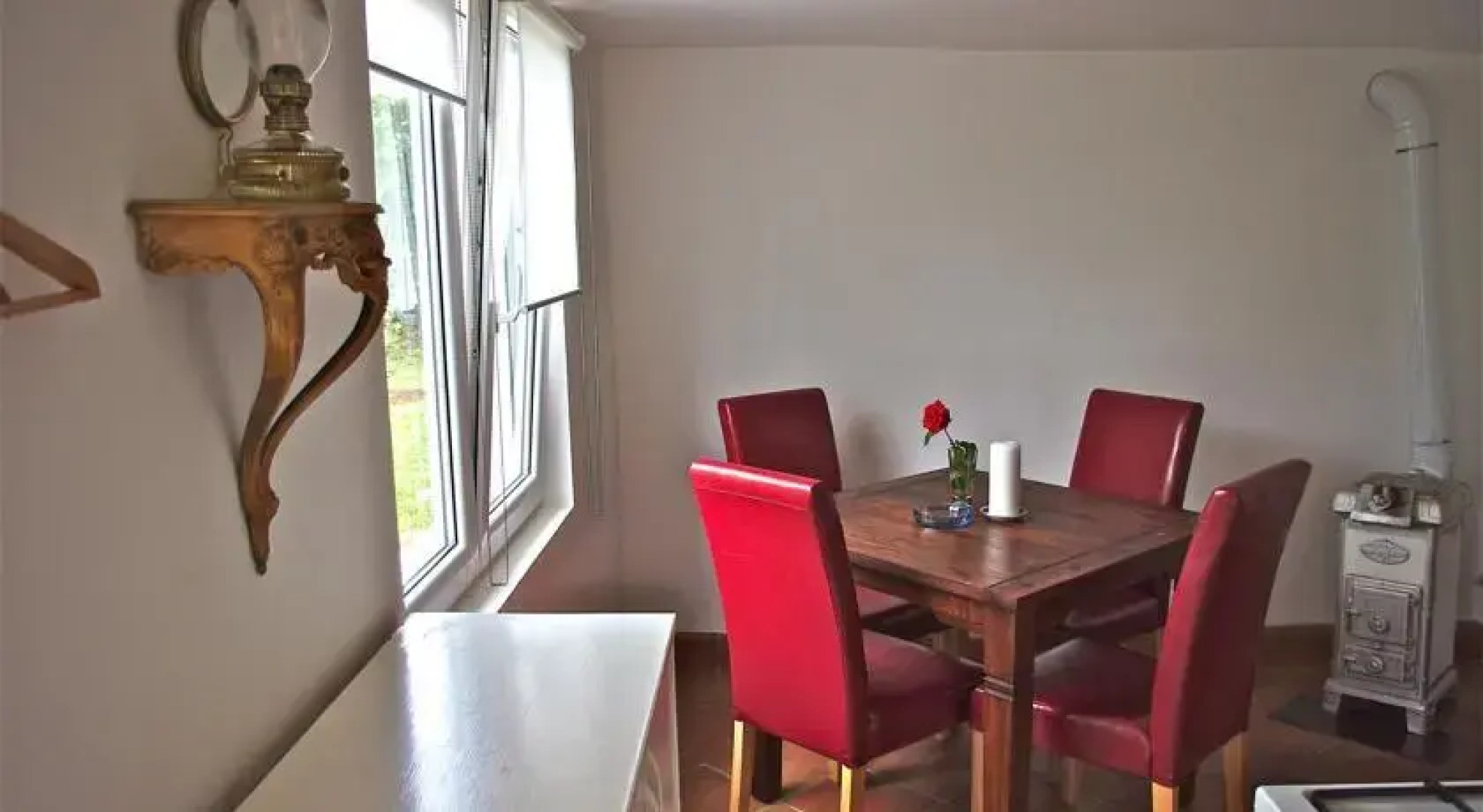 The Saffron Country House