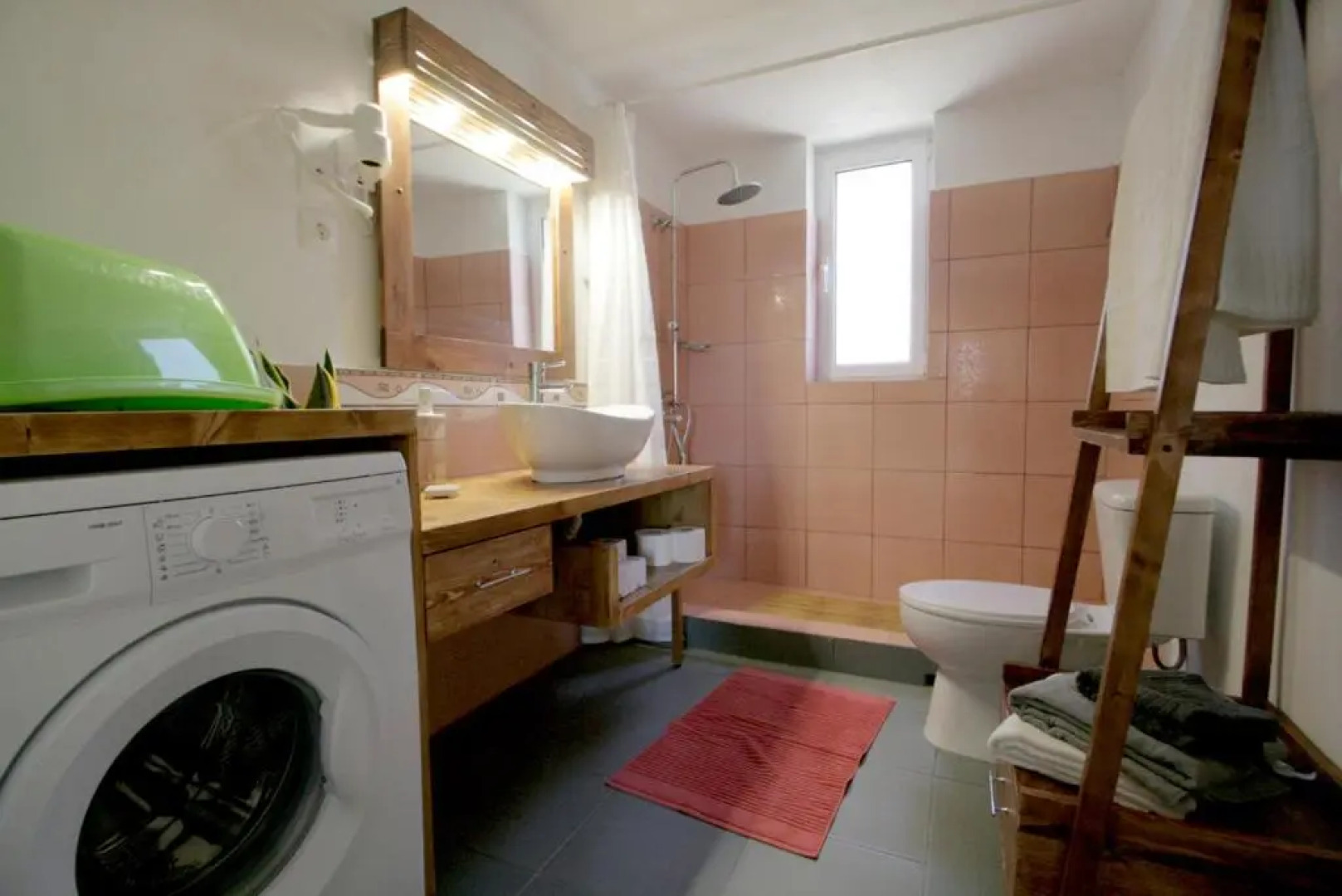 Seaside, relaxing family house with playground! Villa Lavrys 4