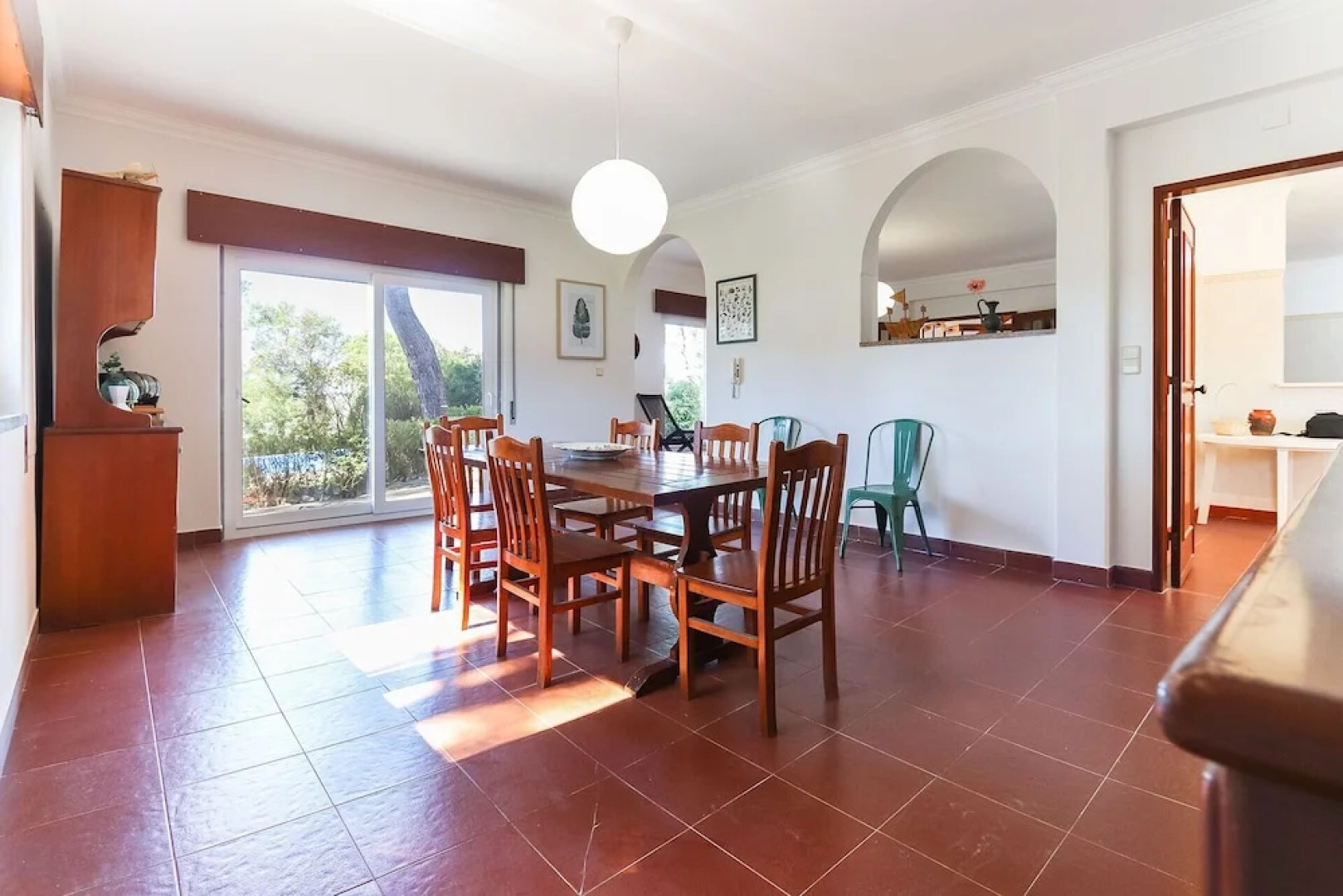 Sintra Classic Villa by Homing