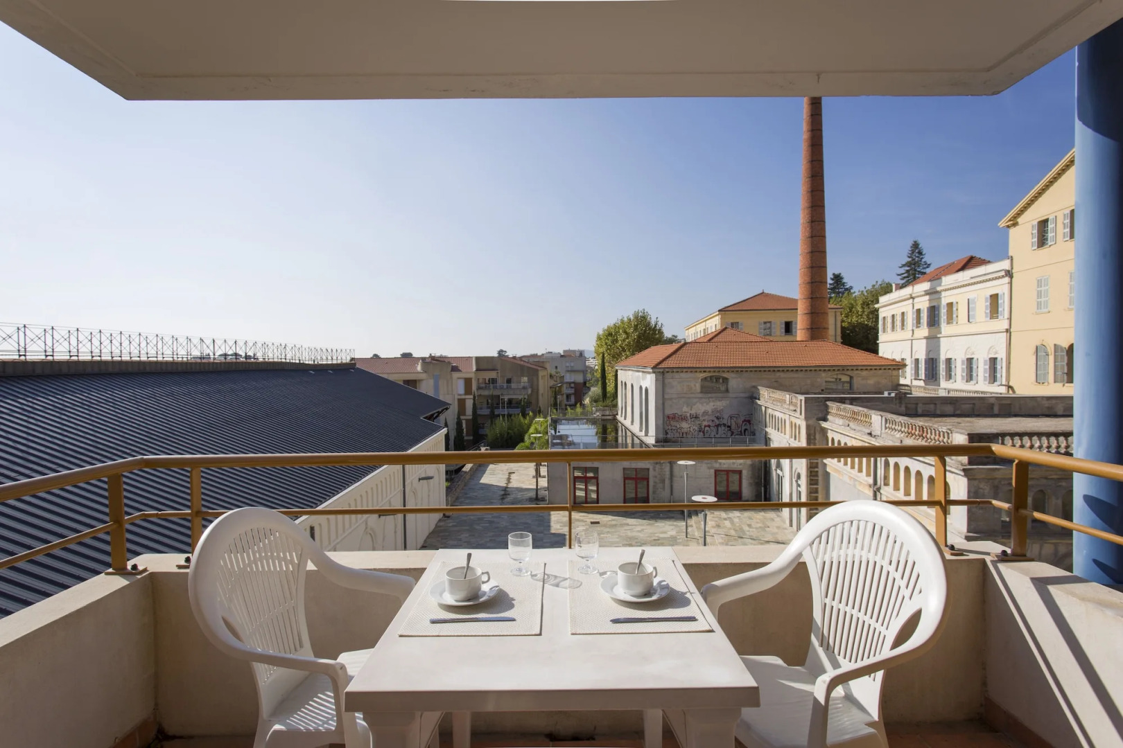 Résidence Le Virginia by Popinns