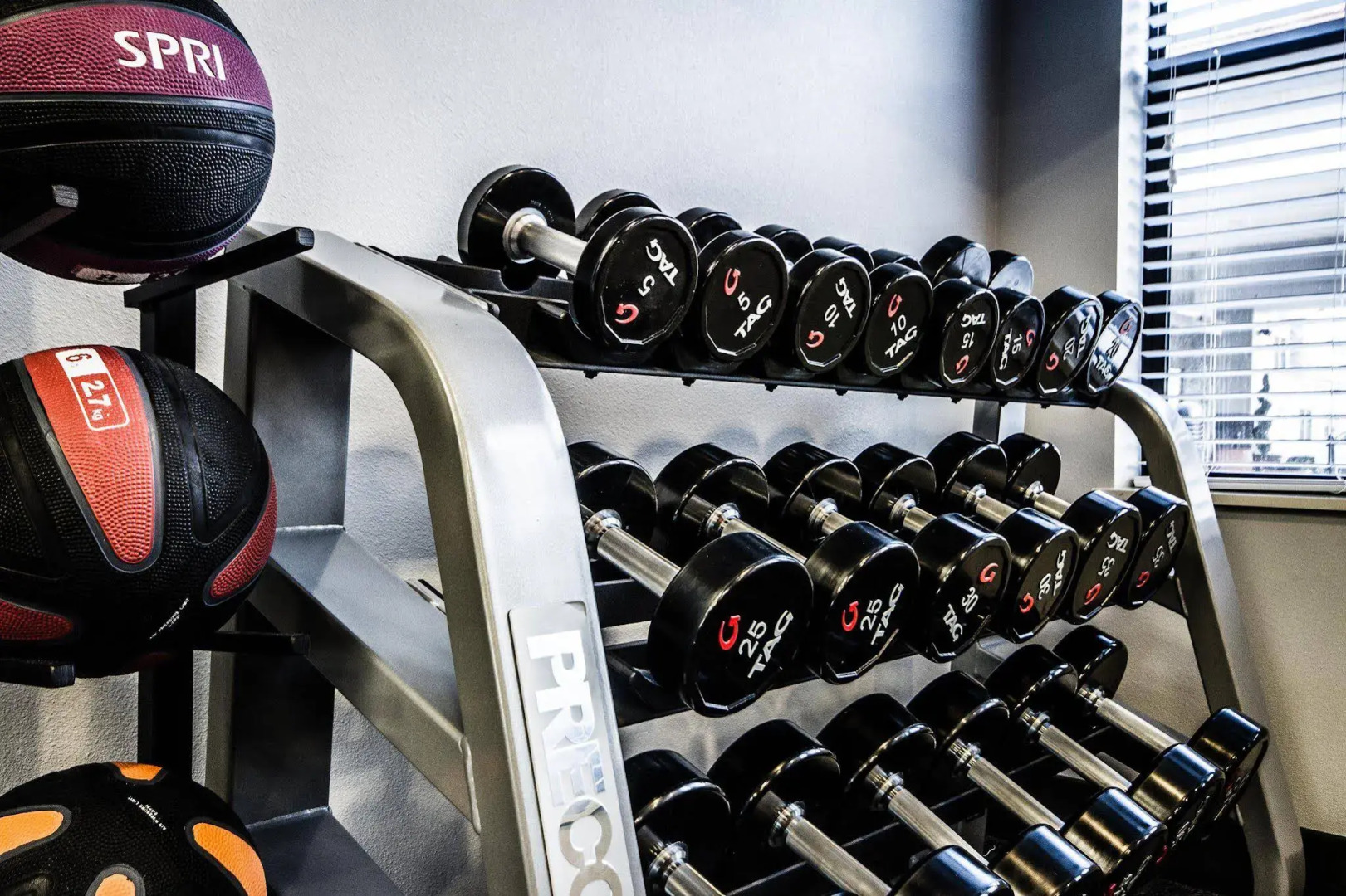 Hampton Inn & Suites DuPont