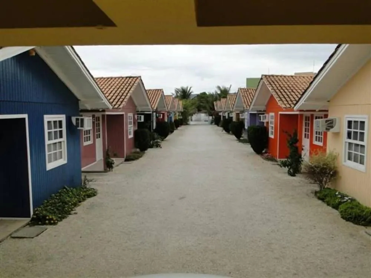 Hotel Pousada Marina