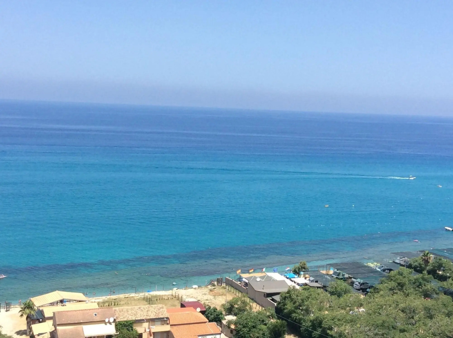 Tropea Boutique Hotel