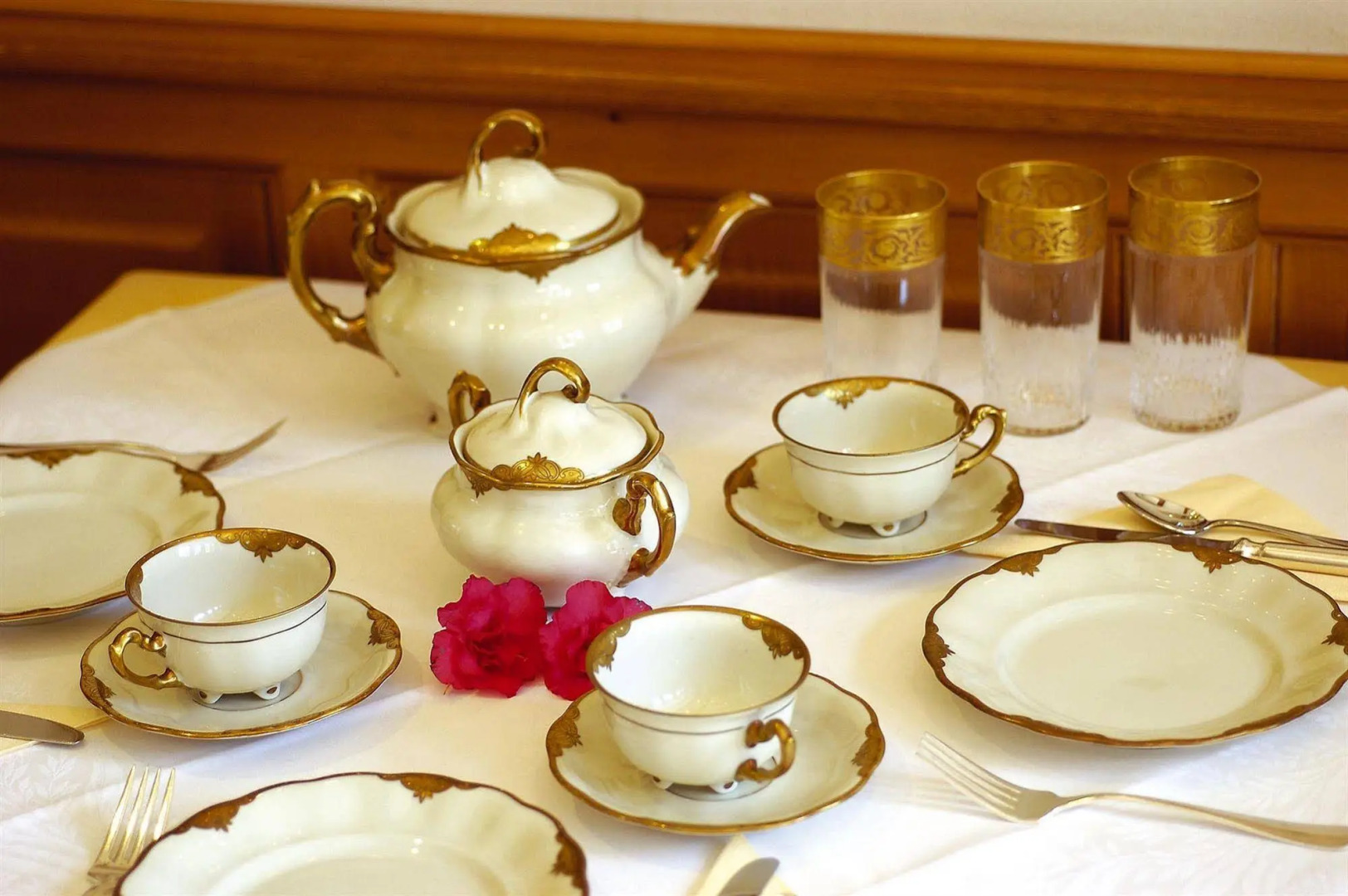 Classic Hotel am Stetteneck