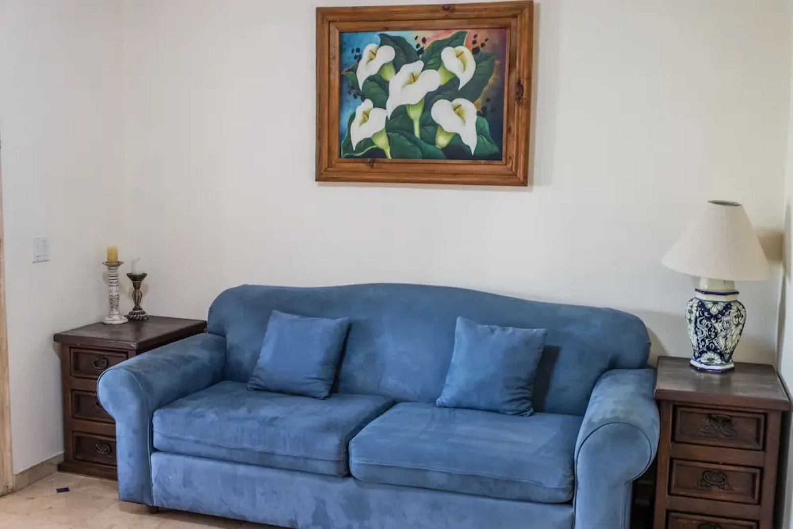 Cabo Country Club by Vector Travel