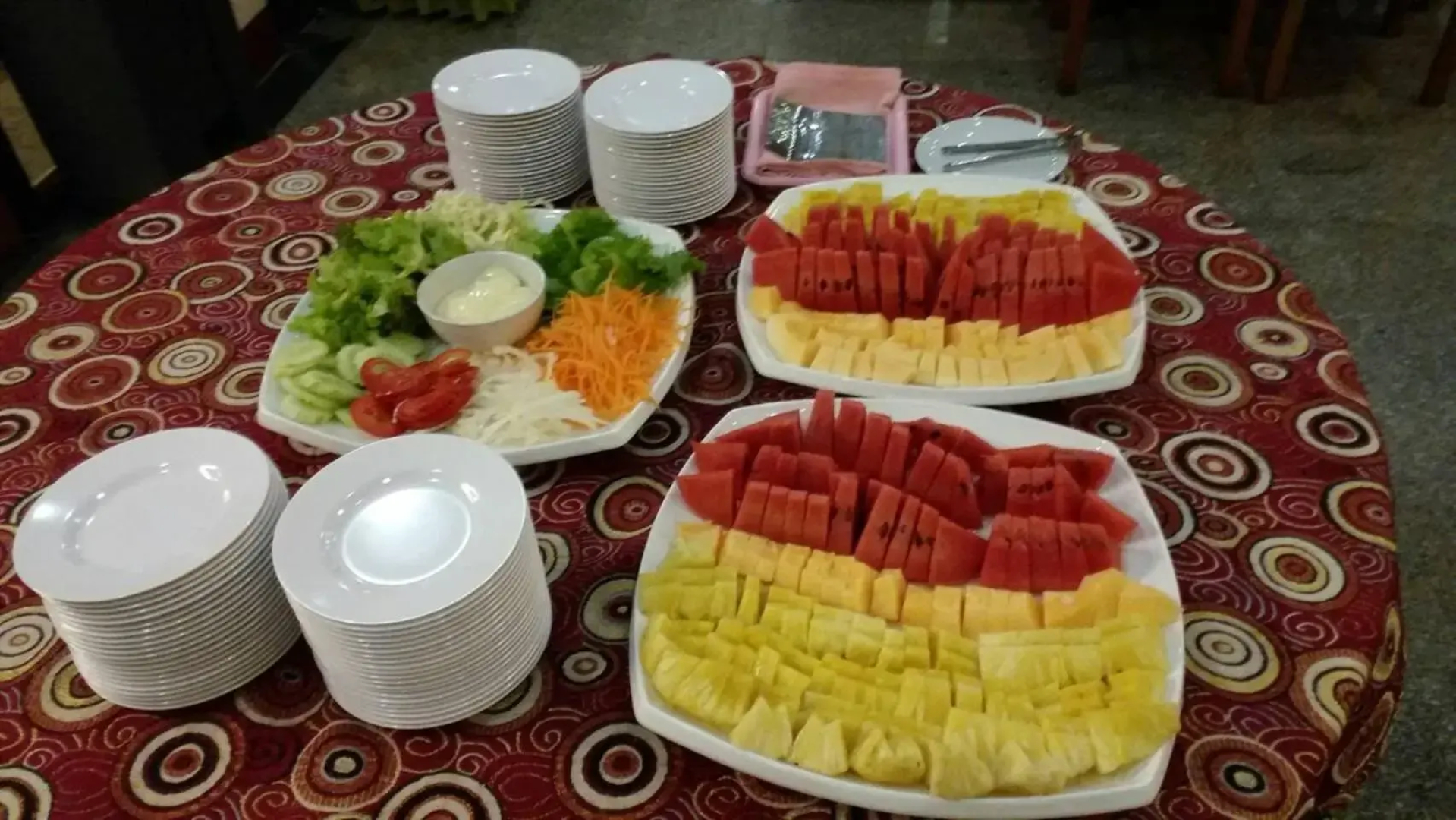 Butnamtong Hotel