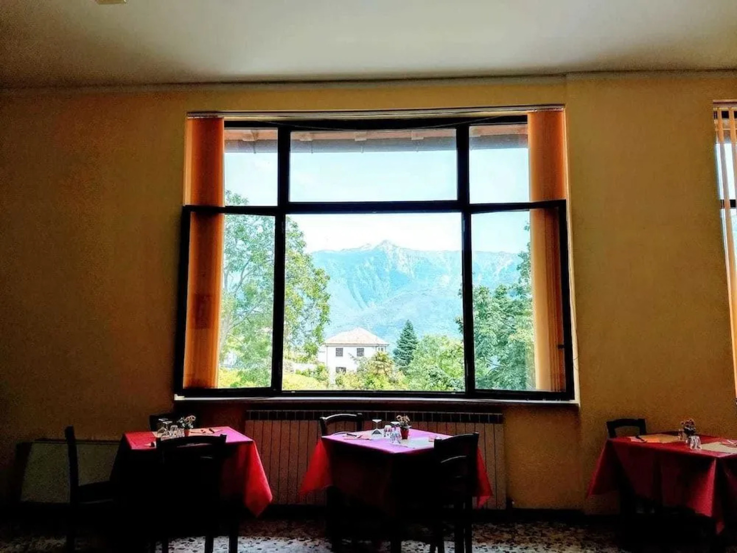 Ostello del Boschetto