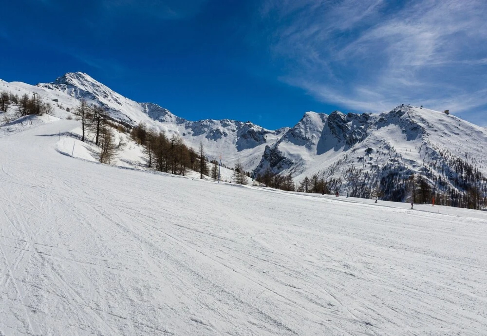 Grange Hike & Ski - 40D Sestriere