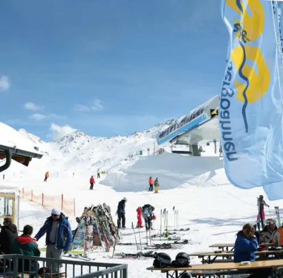 Garni Apart Elisabeth