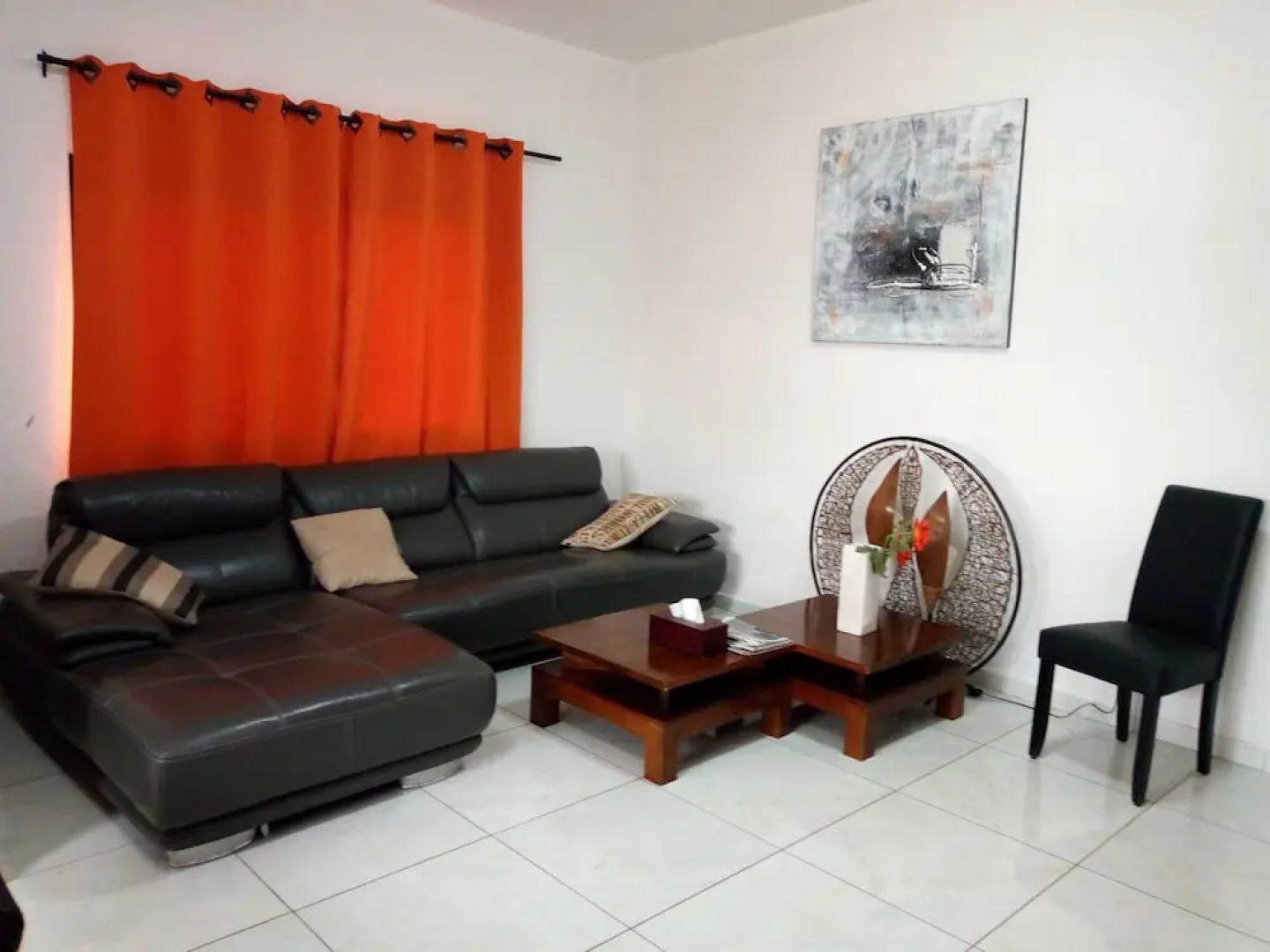 L'Almamya Hôtel & Résidence