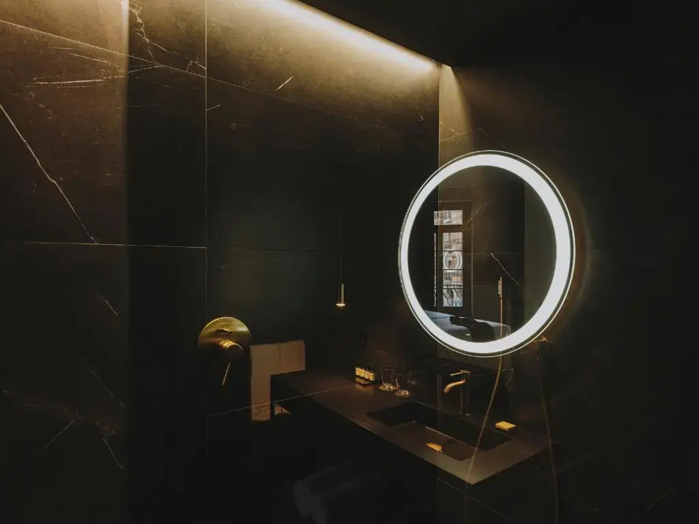 El Môderne Hotel Urban & Unique