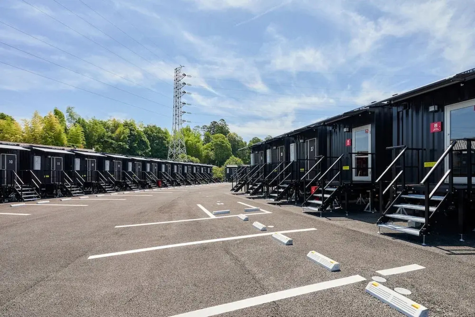 HOTEL R9 The Yard Mizunami