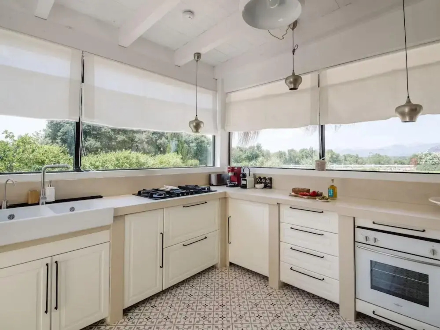 Lavish Villa With Private Pool