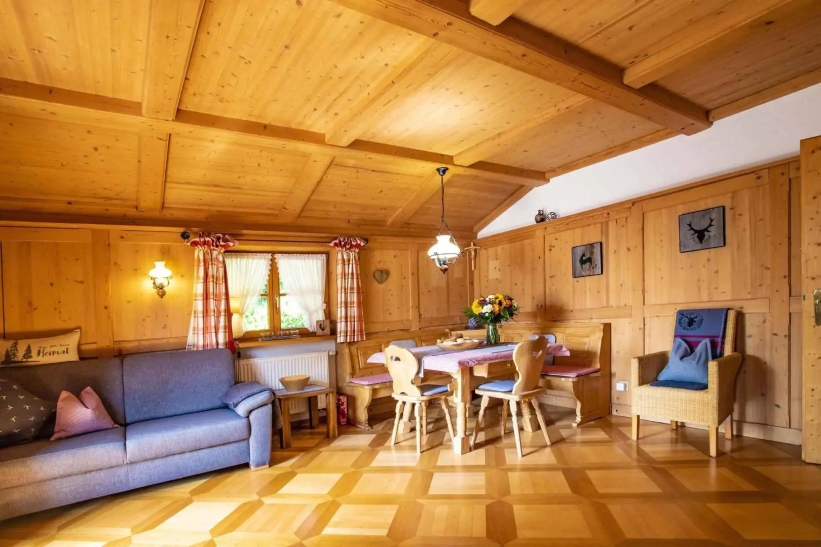 Ferienwohnungen Holler