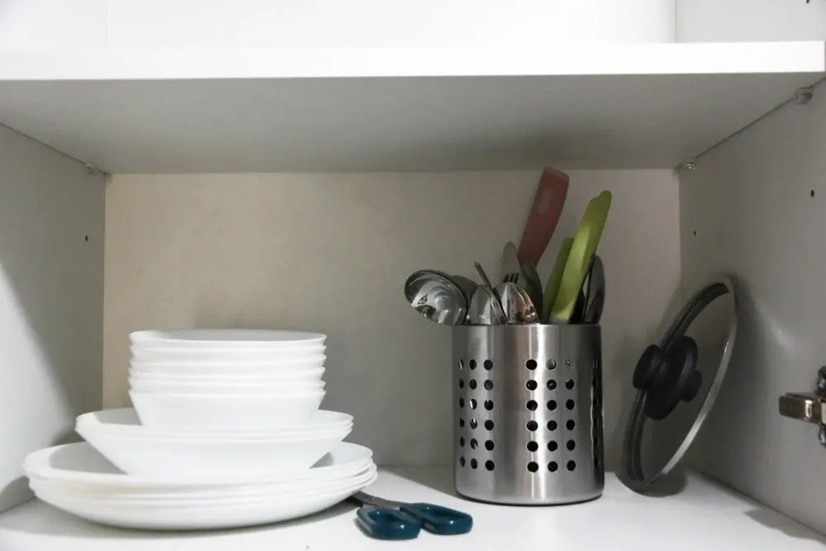 Comfortable The Springlake Summarecon Apartment