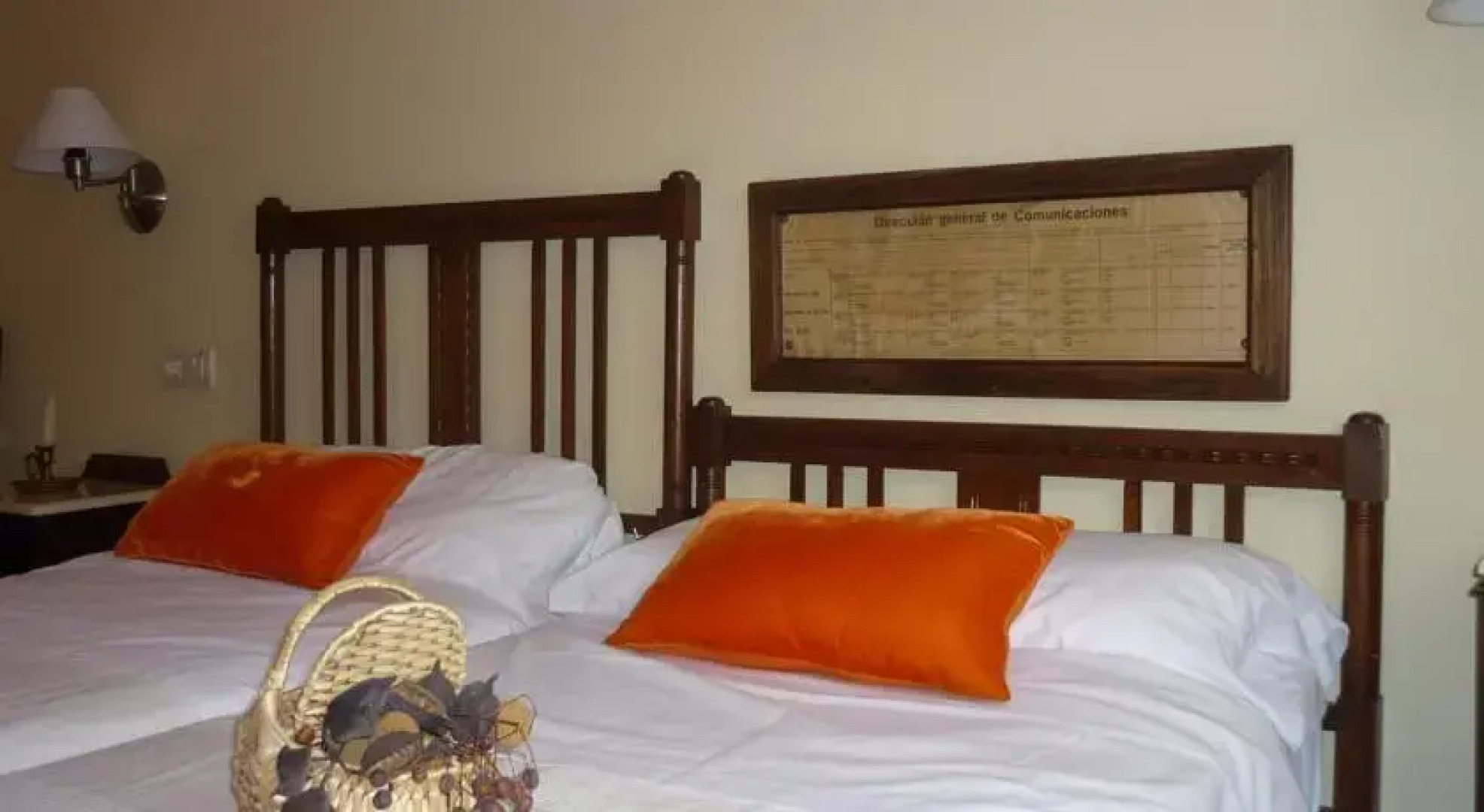 Casa rural Don Romualdo