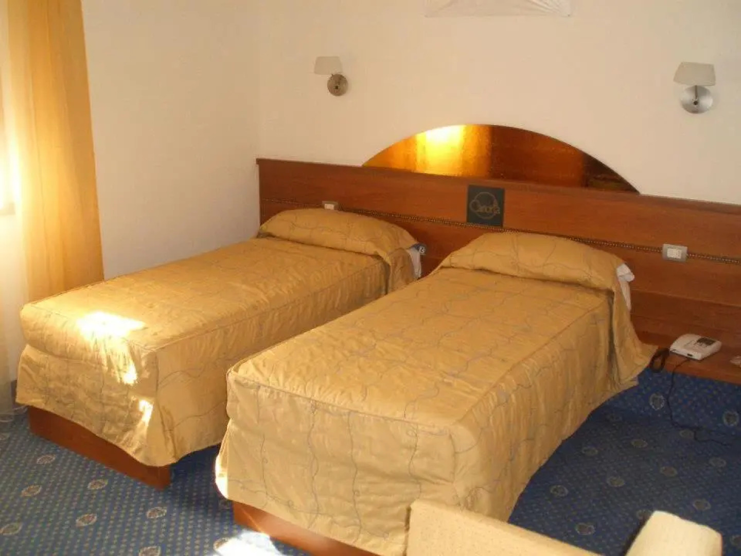 Hotel Ristorante La Casona