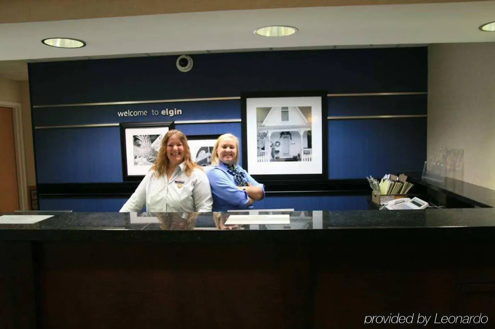Hampton Inn Chicago Elgin/I-90