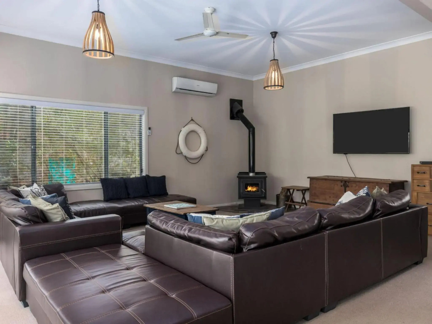 Saltwood at Hyams 4pm Check Out Sundays except Peak season