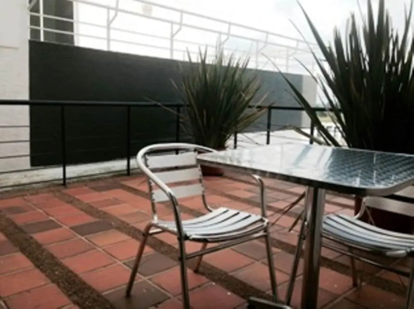 Vistamar Suites y Apartamentos