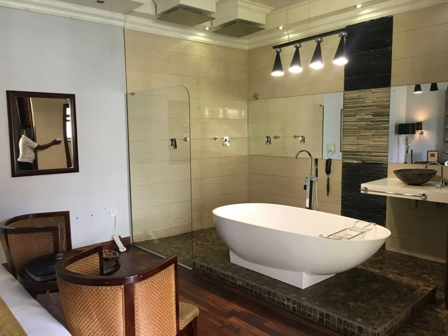 Kondwane Boutique Guest House