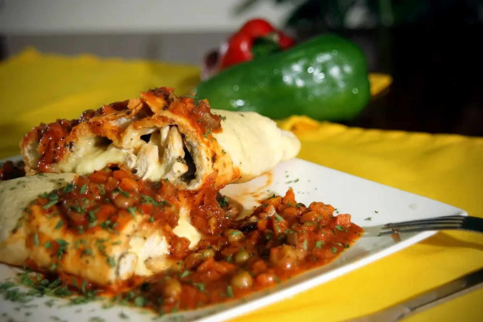 Hotel Catedral Casa Cornejo