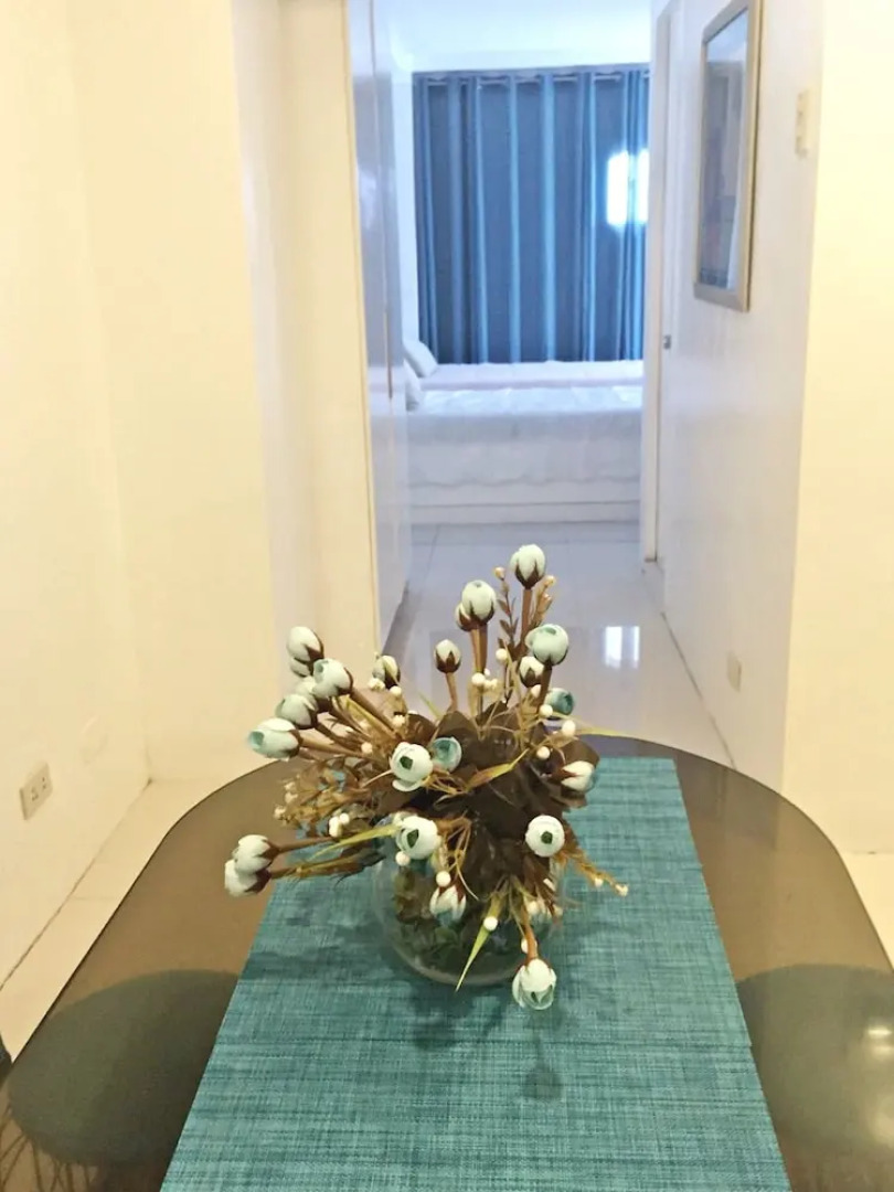 Alta Residences Legazpi