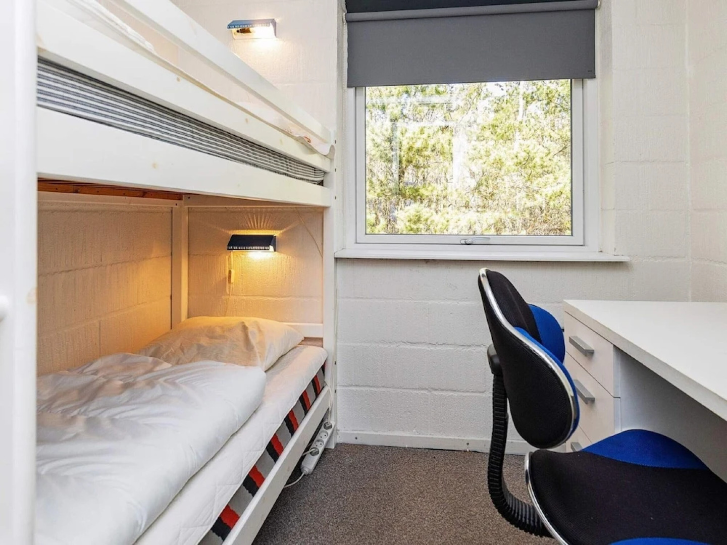 8 Person Holiday Home in Hojslev-by Traum