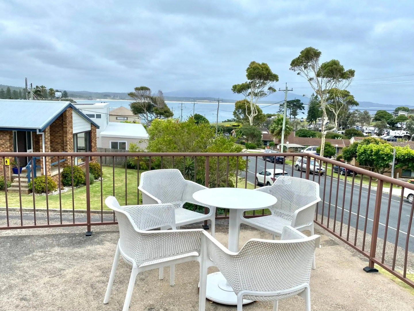 Bermagui Beach Apartment