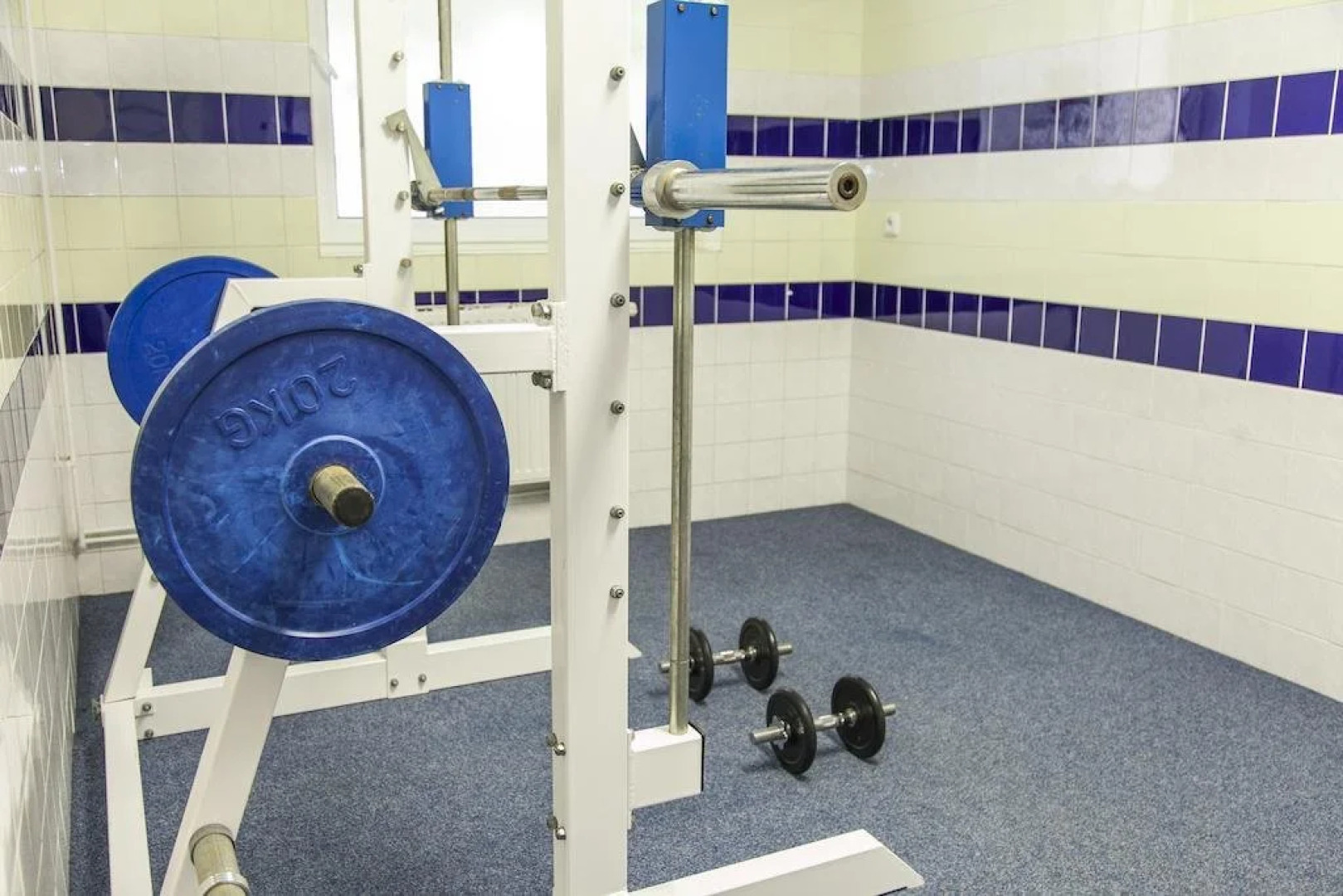 Horský Hotel Podjavorník