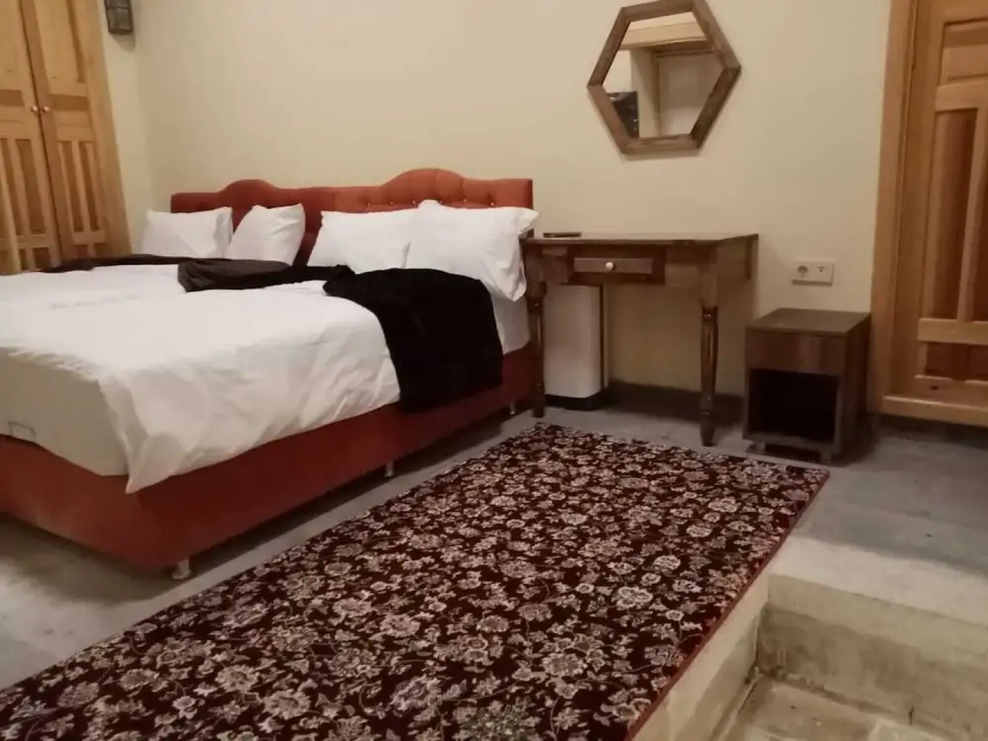 Kilis Konagi Butik Otel